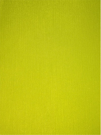 XX-FSSY/YULG  T/C 55/45 hi-vis poly cotton interweave fabric 250D*10S  270GSM 正面照